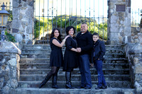 Chavez Family